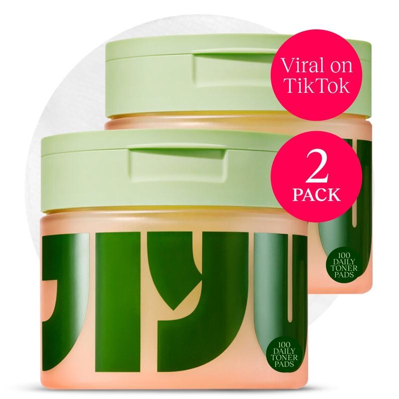 [medicube] Mix & Match Toner Pad Setㅣ Pore, Use After Spot, Brightening Care for Clear & Glass Glow SkinㅣTikTok Viral Toner 