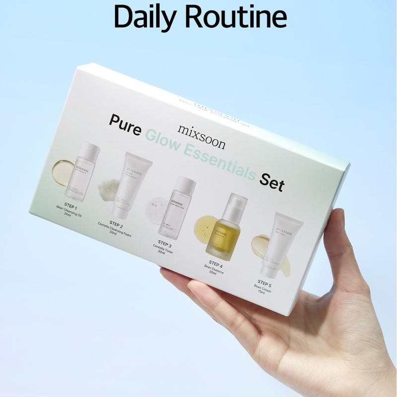 [Dr.Melaxin Official] Peel Shot Glow Rice Peeling Ampoule, Soft Exfoliating Face & Body Dead cell, Blackheads Remover for All Sk